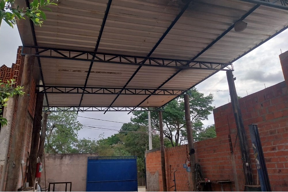 Depósito-Galpão - Foto 4