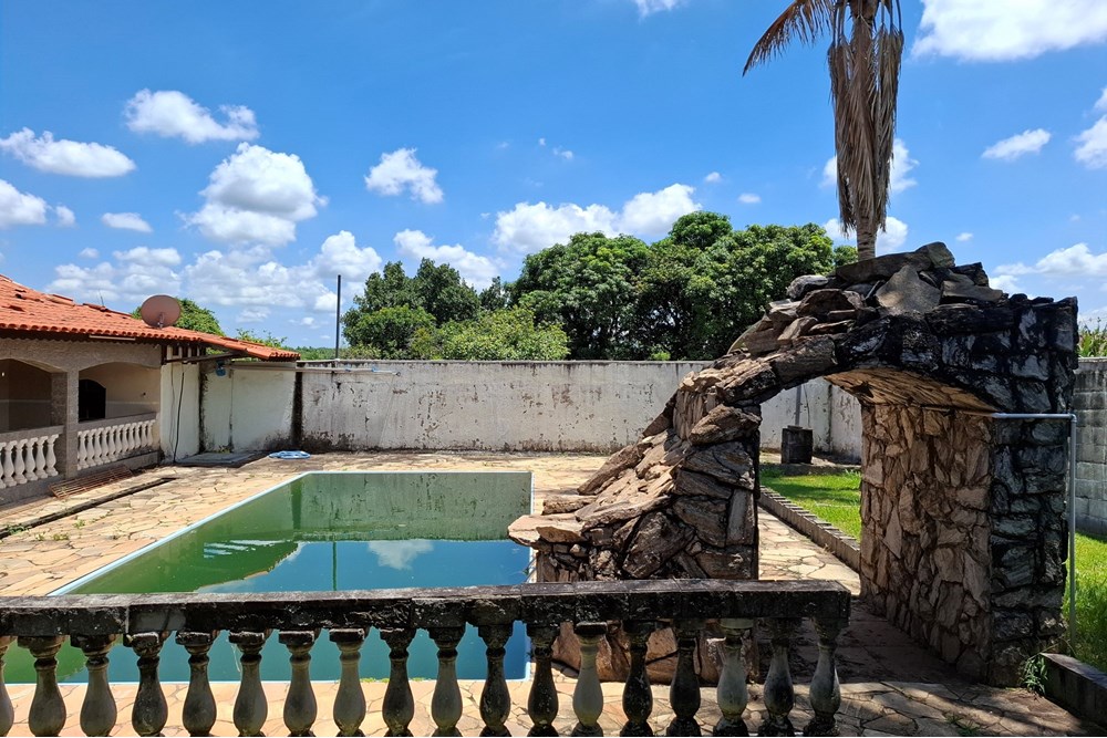 Chácara, 2 quartos, 1490 m² - Foto 13