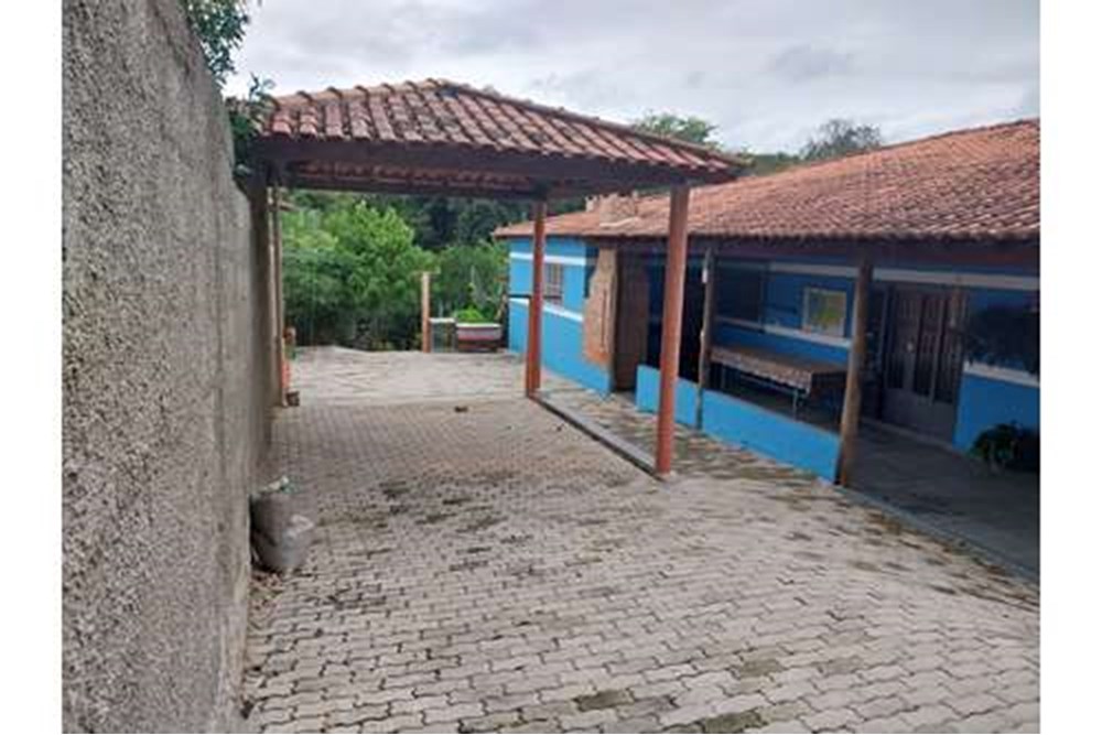 Chácara, 2 quartos, 1003 m² - Foto 5