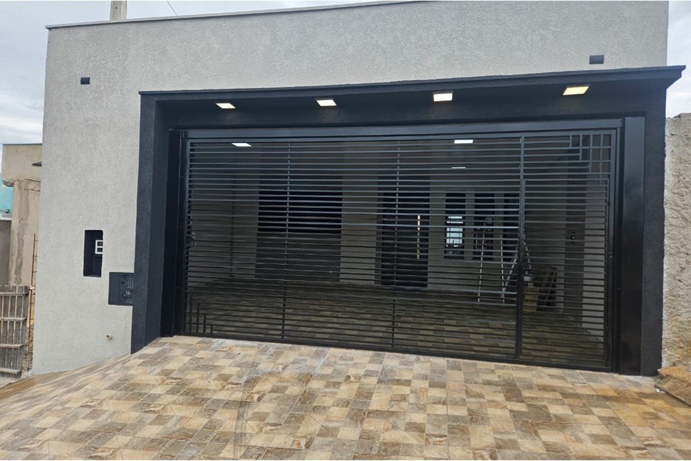 Casa, 2 quartos, 107 m² - Foto 1