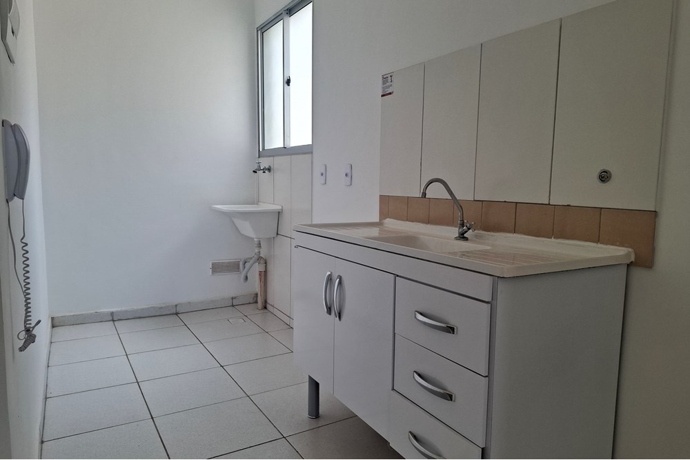 Apartamento, 2 quartos, 43 m² - Foto 21
