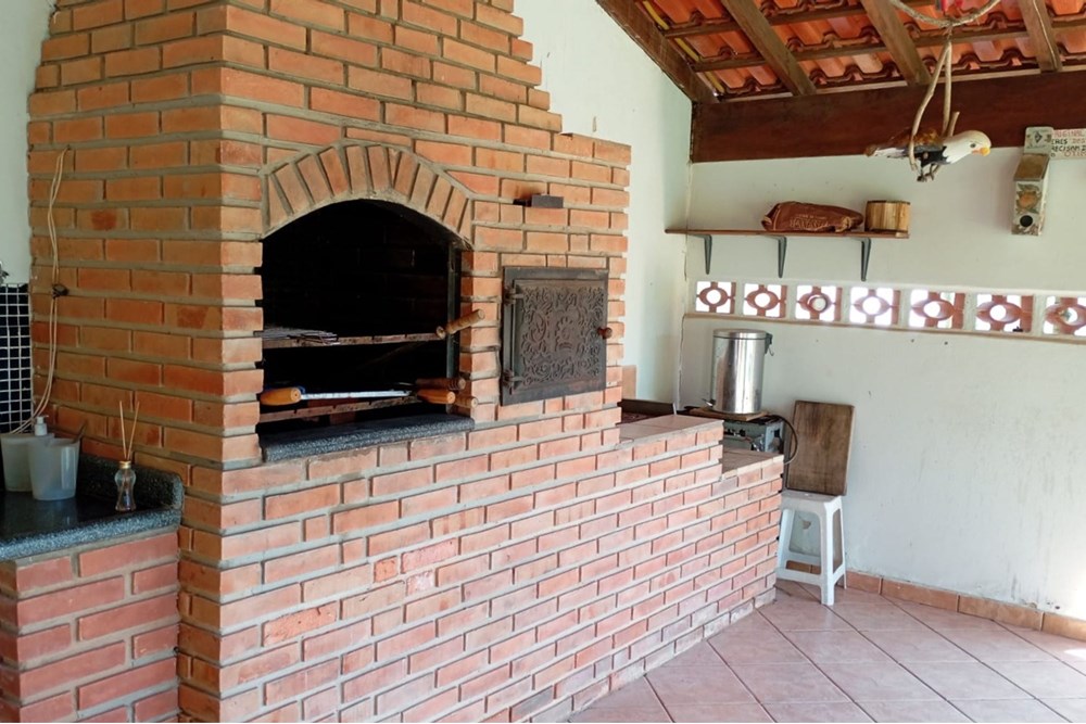 Chácara, 3 quartos, 2465 m² - Foto 29