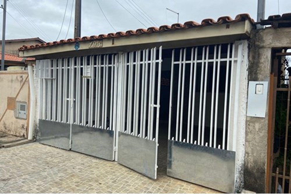 Casa, 2 quartos, 50 m² - Foto 2