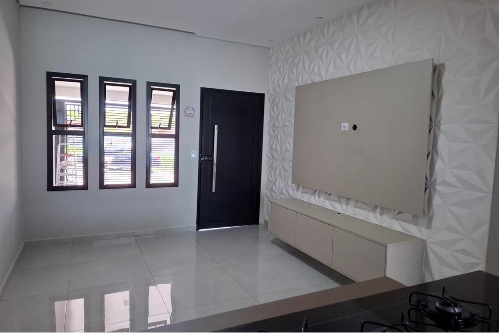 Casa, 2 quartos, 107 m² - Foto 8