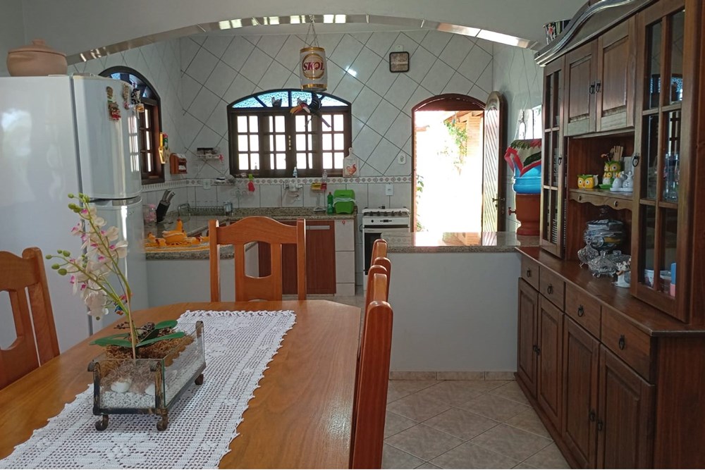 Chácara, 3 quartos, 2465 m² - Foto 19