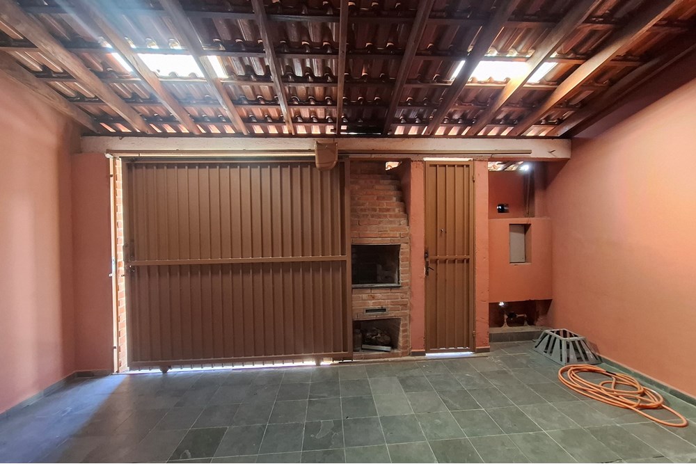 Casa, 4 quartos, 173 m² - Foto 3