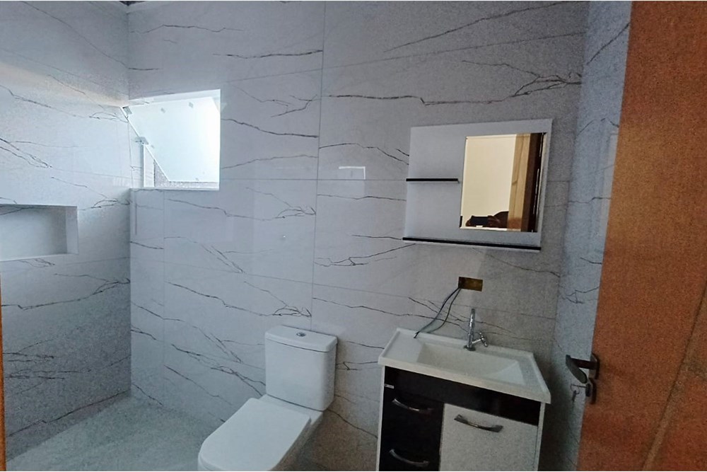 Casa, 2 quartos, 66 m² - Foto 11