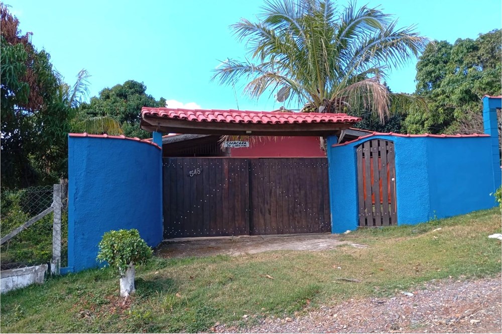 Chácara, 4 quartos, 3000 m² - Foto 3