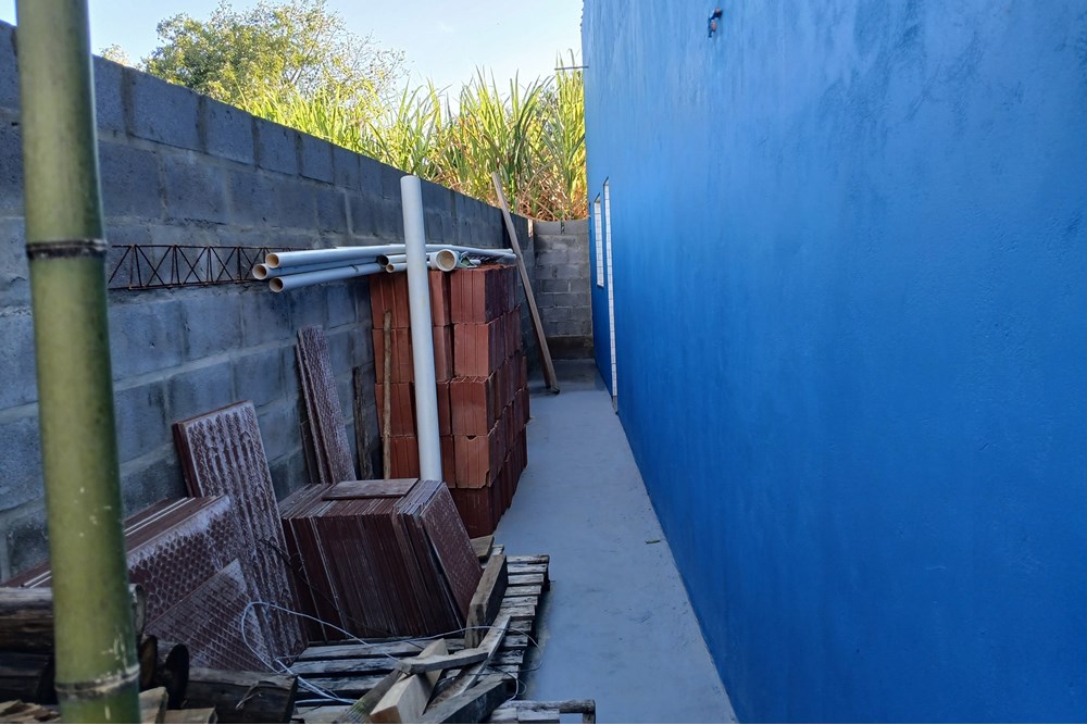 Chácara, 4 quartos - Foto 59