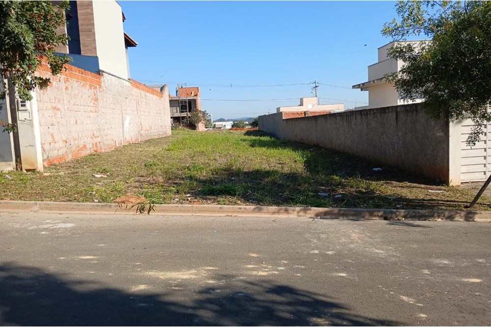 Terreno, 250 m² - Foto 1