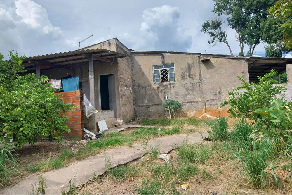 Chácara, 5 quartos, 938 m² - Foto 11