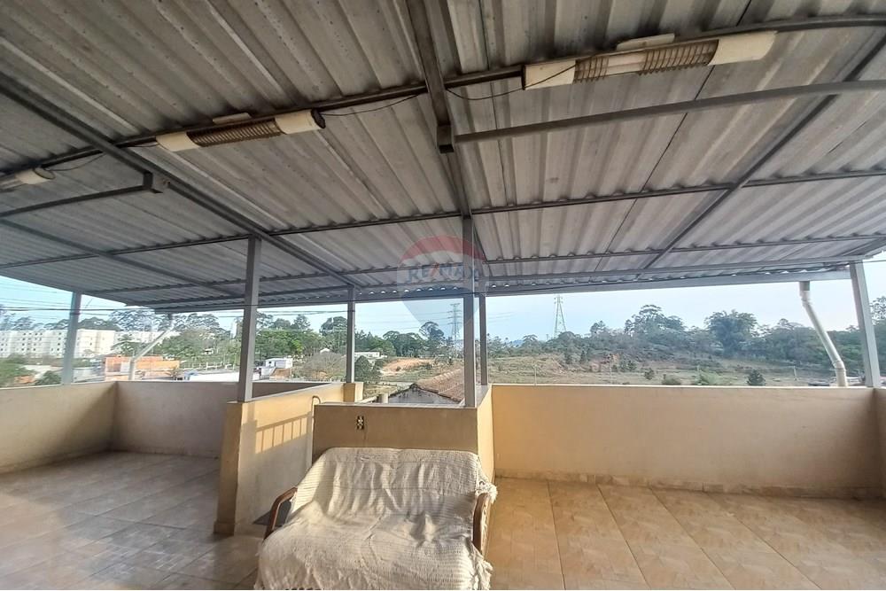 Sobrado - Alugar - Mogi das Cruzes , São Paulo - 20251003_165905.jpg - 630281008-106