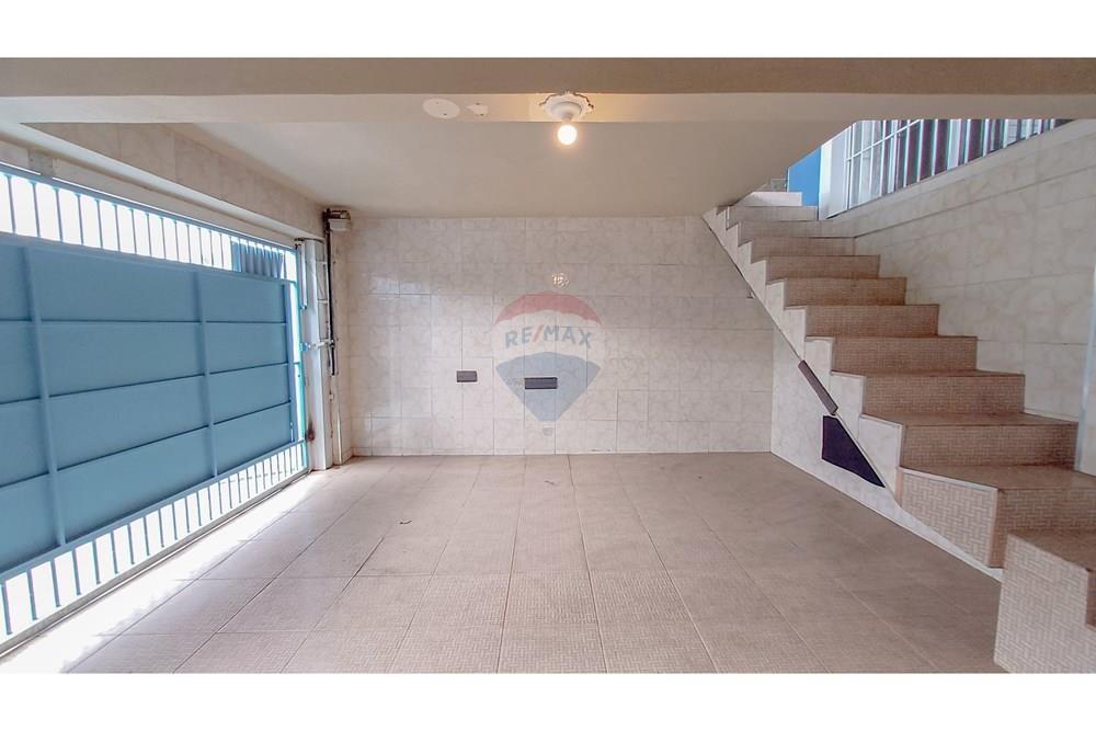 Sobrado - Venda - São Paulo , São Paulo - IMG-20250425-WA0136.jpg - Garagem - 631451021-1