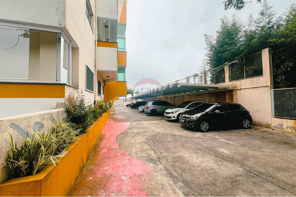 Apartamento - Venda - Ribeirão Pires , São Paulo - 4.jpg - 631371010-607