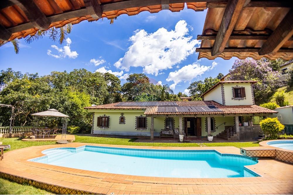 Casa de Condomínio - Venda - São Roque , São Paulo - REMAX (4).jpg - 631601006-10