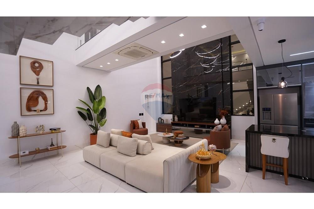 Casa - Venda - Presidente Prudente , São Paulo - REMAX IP - LUIS MOREIRA - RES. DAMHA II126.JPG - 630091016-174