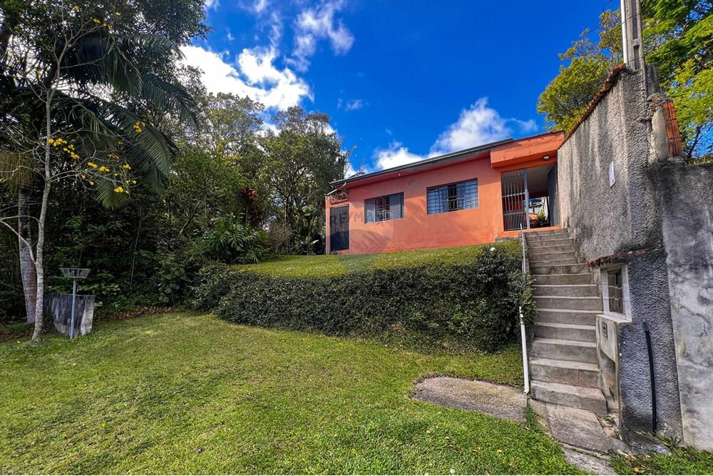 Casa - Venda - Ribeirão Pires , São Paulo - 2.jpg - 631371006-314