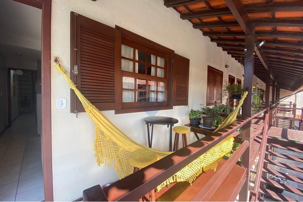 Casa de Condomínio - Venda - Cabo Frio , Rio de Janeiro - 4.jpeg - Varanda - 630361024-34