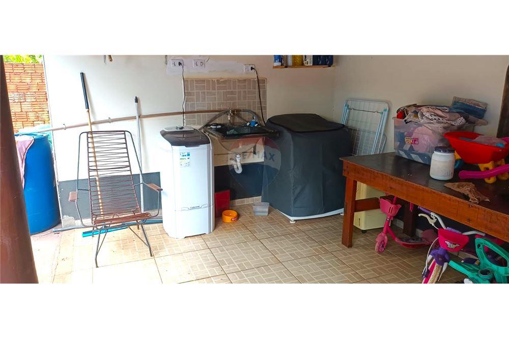 Casa - Alugar - Andradina , São Paulo - 20 - 631201014-69