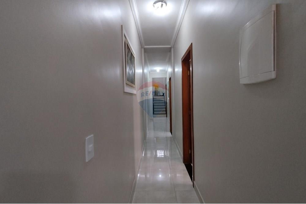 Casa - Venda - São José dos Campos , São Paulo - 22.jpg - Corredor - 631431001-374