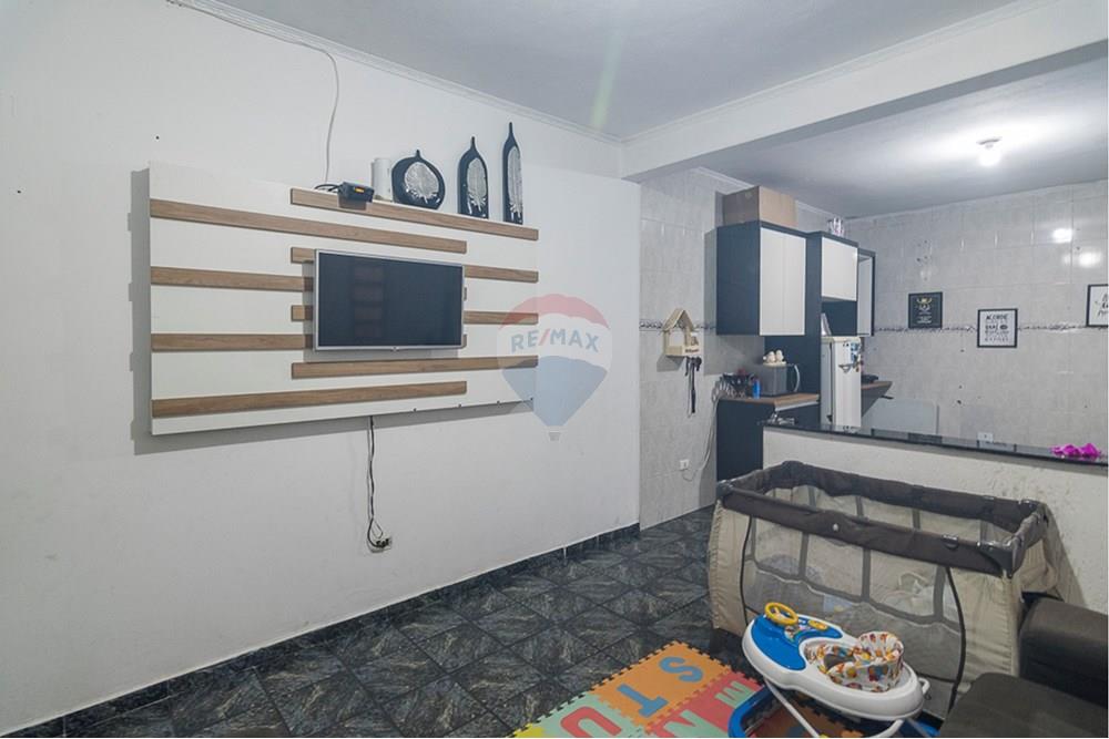 Casa - Venda - Santo André , São Paulo - _DSC0004.jpg - Cozinha - 631341001-204