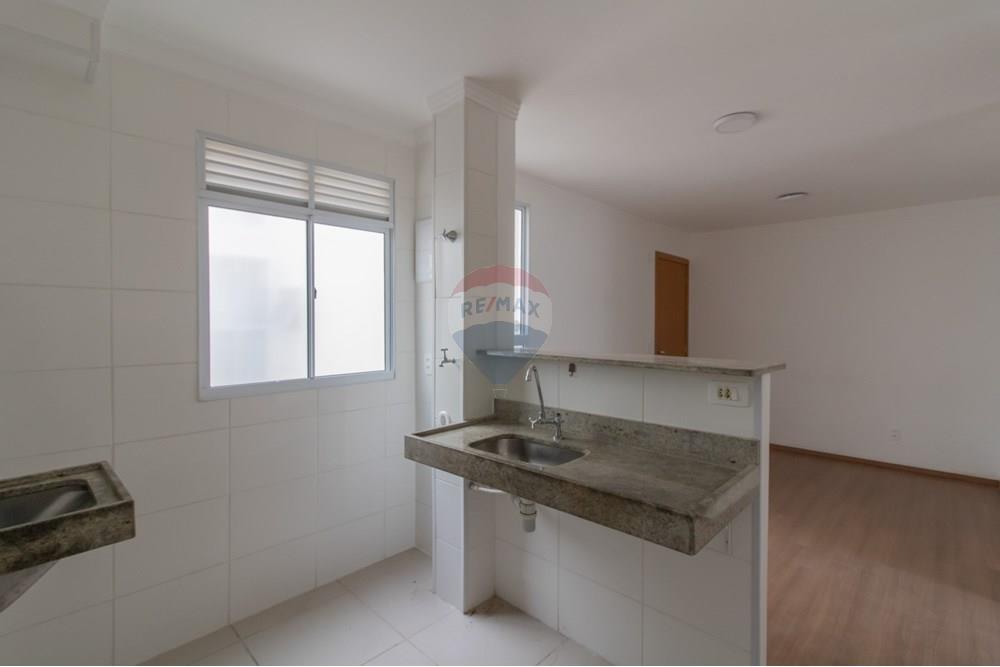 Apartamento - Venda - Guarulhos , São Paulo - 164.jpg - Cozinha - 631271004-65
