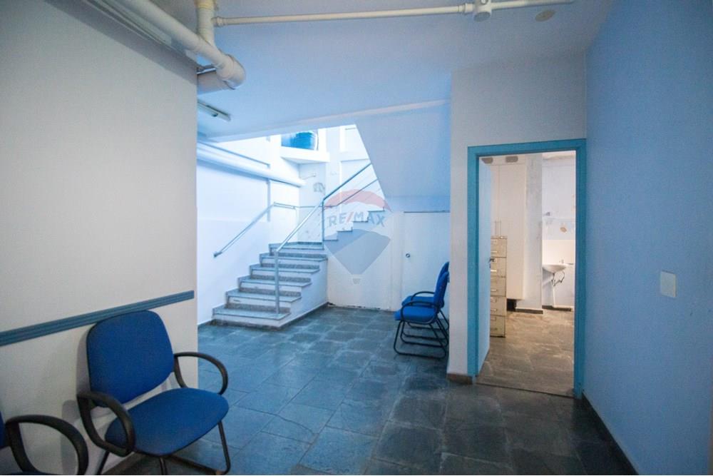 Prédio - Venda - Mogi das Cruzes , São Paulo - DSC06168.jpg - Saguão - 631251018-15