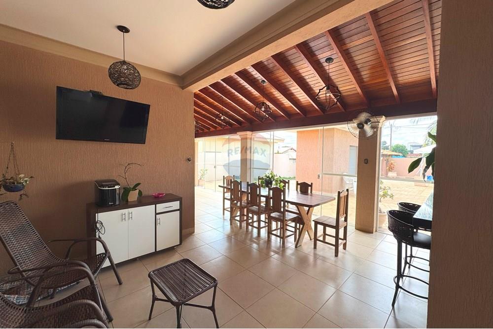 Casa de Condomínio - Venda - Araçatuba , São Paulo - 20250410_183722430_iOS.jpg - 630541049-3