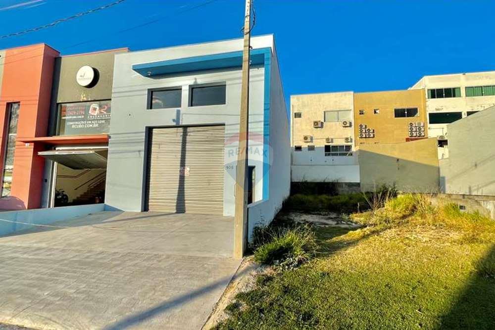 Galpão - Alugar - Itu , São Paulo - IMG_8072.jpg - 631281009-205