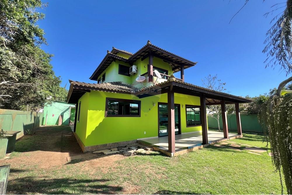 Casa - Venda - Armação dos Búzios , Rio de Janeiro - IMG_6234.JPG - 630391039-98