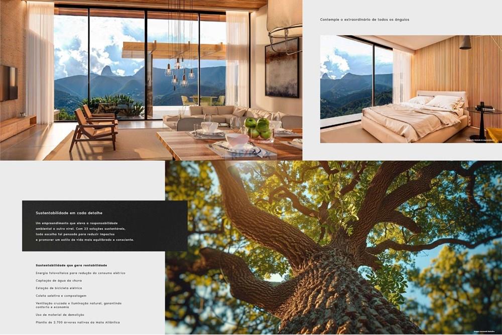 Casa de Condomínio - Venda - Petrópolis , Rio de Janeiro - 15.jpg - 631611001-1