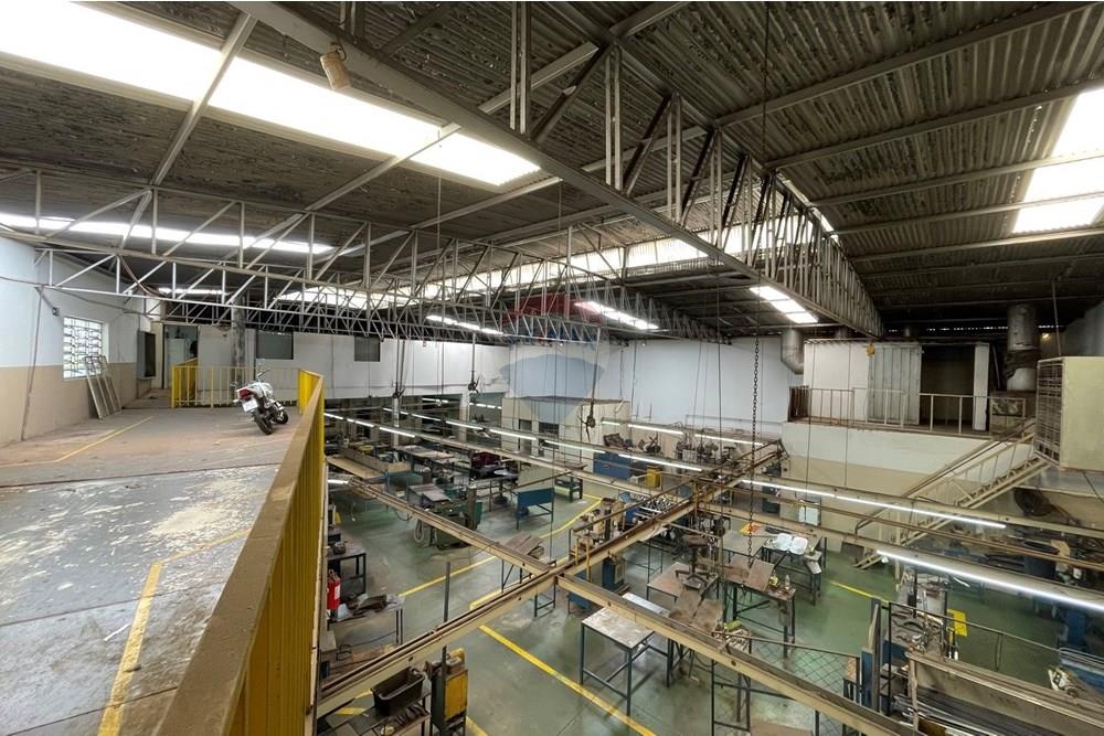 Industrial - Venda - Birigui , São Paulo - IMG_8029.jpeg - 630851025-33