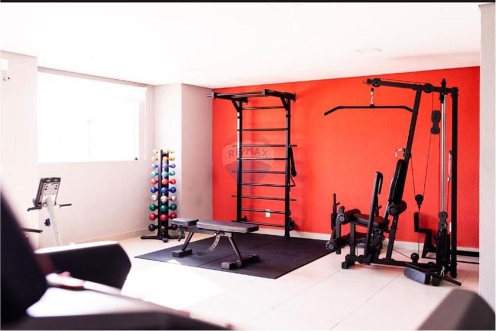 Apart Hotel/ Flat - Alugar - Sorocaba , São Paulo - 23793881-dc69-4c1a-93d5-21107e731d0d.jpg - 630601320-3