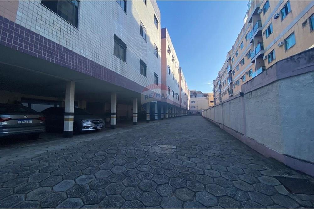 Apartamento - Venda - Cabo Frio , Rio de Janeiro - 2.jpg - Jardim Externo - 720301227-3