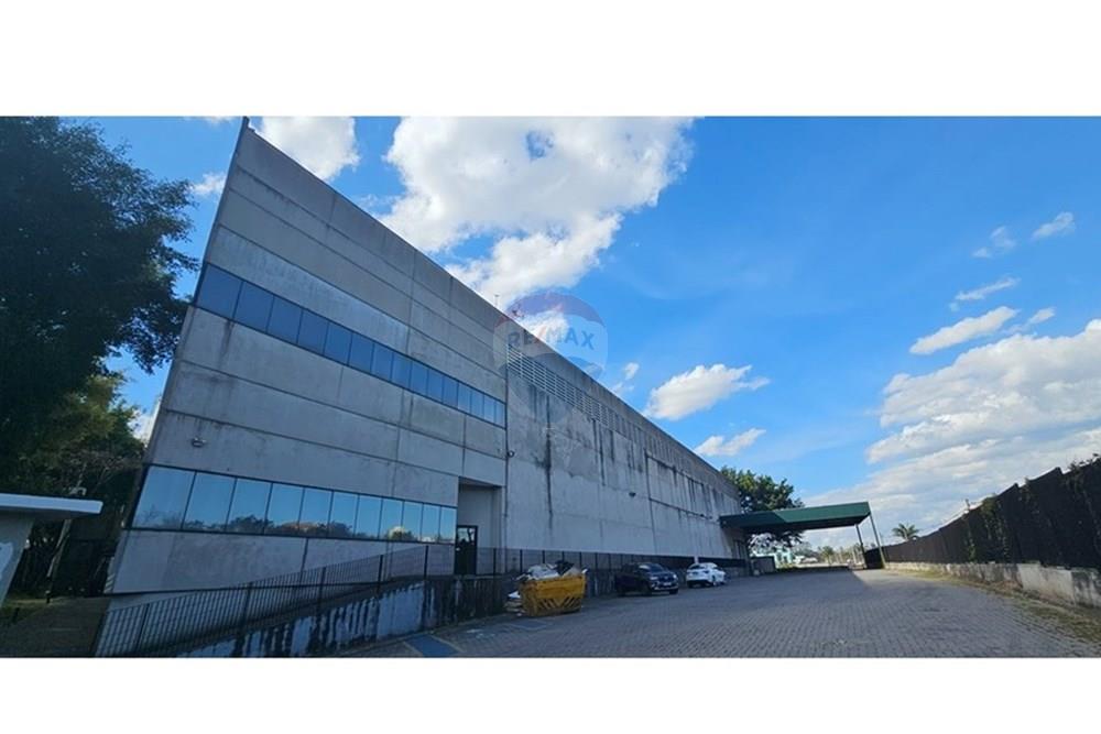 Galpão - Alugar - Arujá , São Paulo - IMG-20250909-WA0098.jpg - 631491001-189