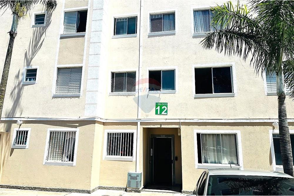 Apartamento - Venda - Votorantim , São Paulo - 4.jpg - 631651011-23