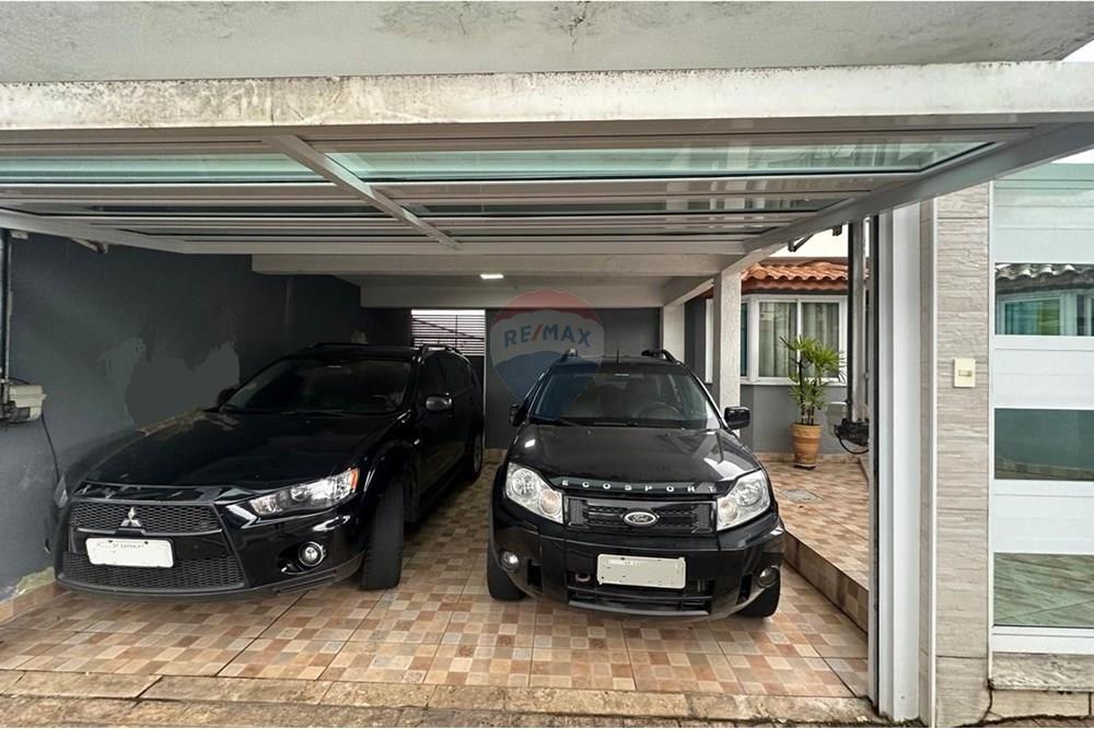 Casa - Venda - Guarulhos , São Paulo - Casa V Glavão Garage 1.jpg - 630251100-26