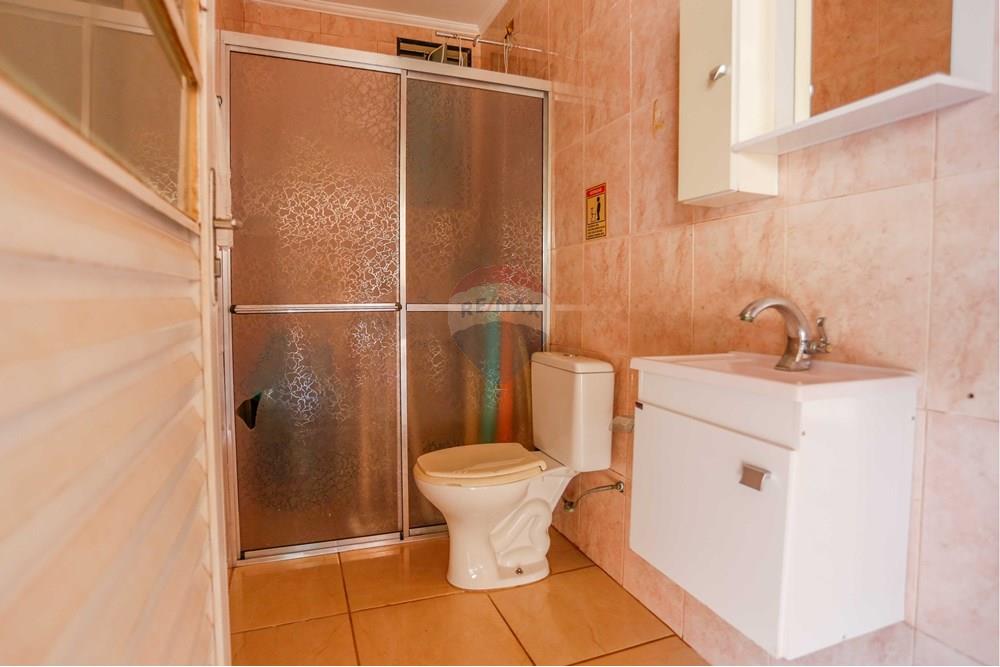 Casa - Venda - Sorocaba , São Paulo - 17 banho piscina.jpg - 631651008-4