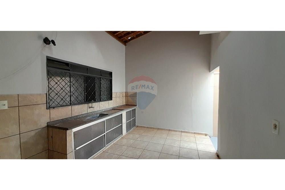 Casa - Venda - Mirassol , São Paulo - Varanda .jpg - 631381002-87