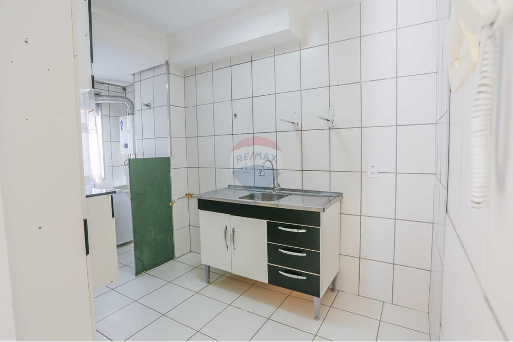 Apartamento - Alugar - Votorantim , São Paulo - _MG_9167.jpg - 630601031-94