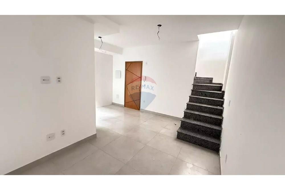 Cobertura - Venda - Santo André , São Paulo - Sala estar.jpeg - 631341015-21