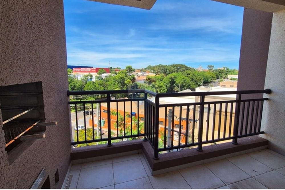 Apartamento - Venda - São José do Rio Preto , São Paulo - 08 sacada a.jpeg - 630401013-88