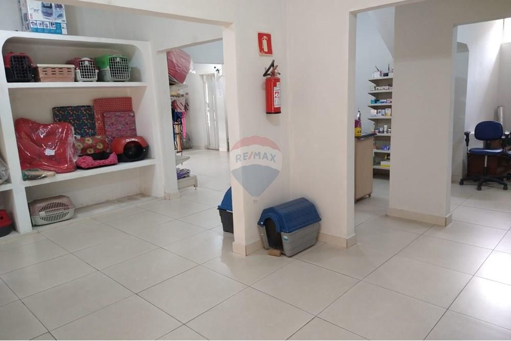 Casa Comercial - Alugar - São José dos Campos , São Paulo - SALÃO 4.jpeg - 631471014-12
