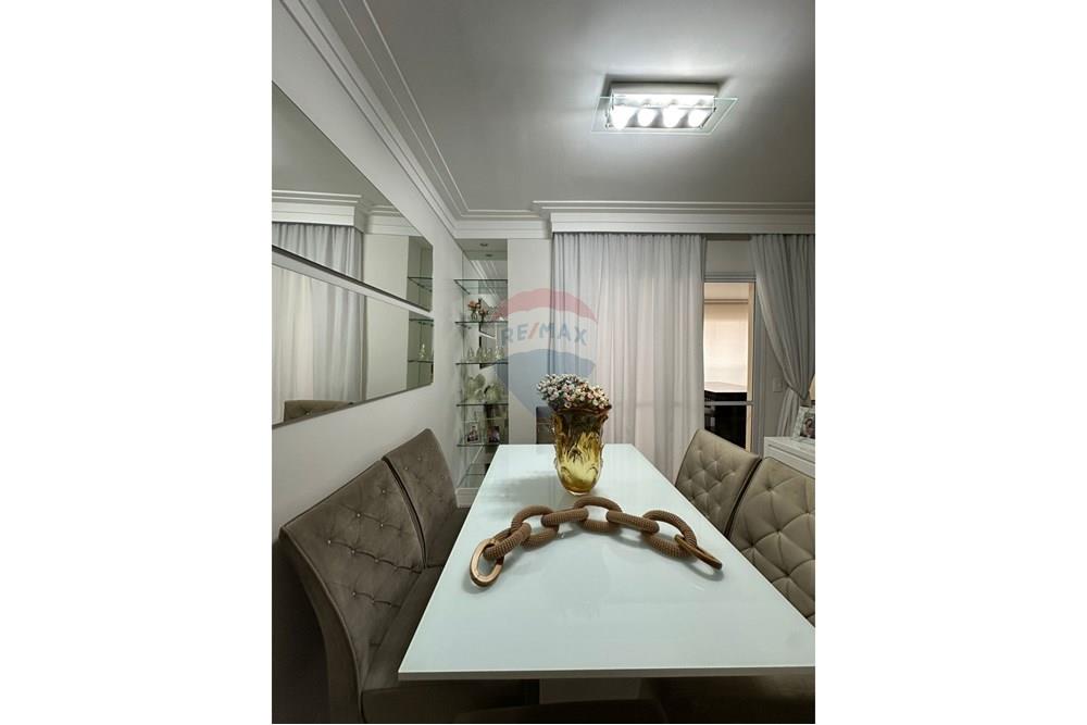 Apartamento - Venda - Guarulhos , São Paulo - 287550ac-791f-42cf-8e00-199f98defbec.jpg - 631421001-147