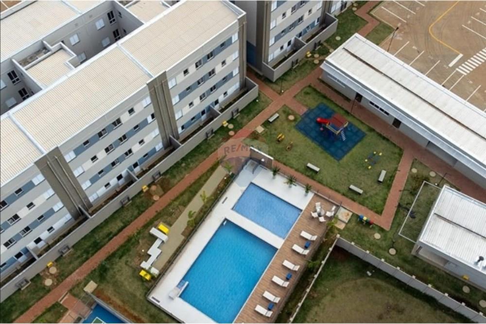 Apartamento com 2 quartos à venda, 43m² — foto 1 de 11