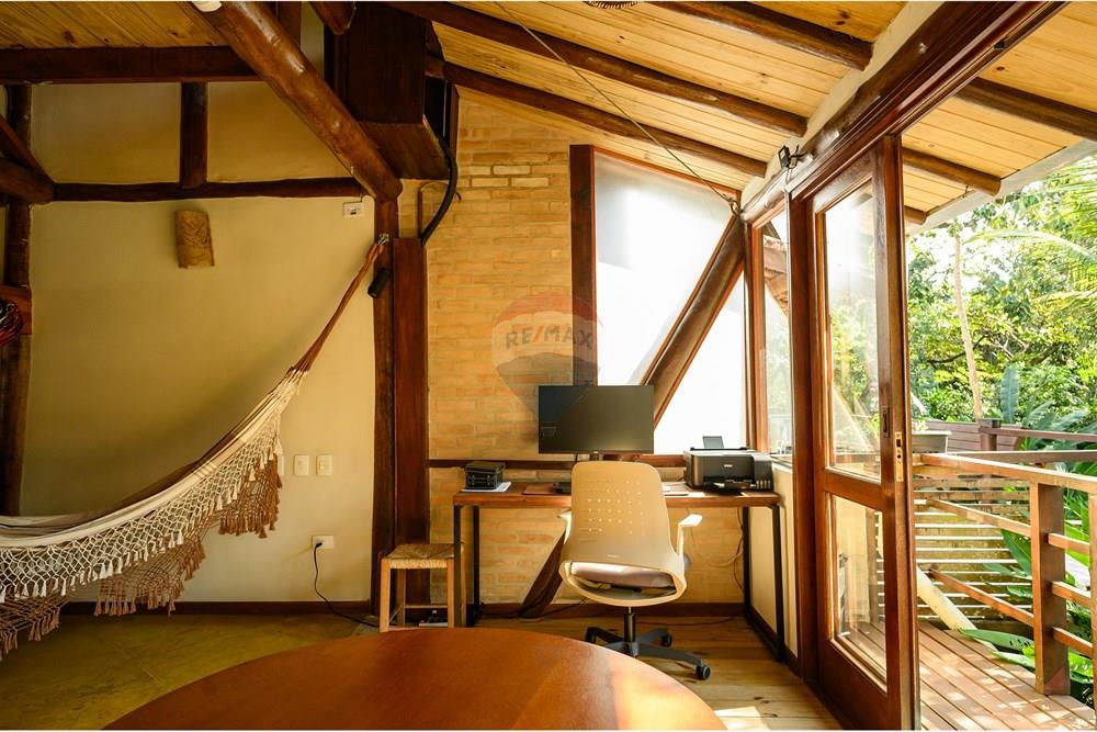 Casa de Condomínio - Venda - Ilhabela , São Paulo - REI-28.jpg - 630951003-51