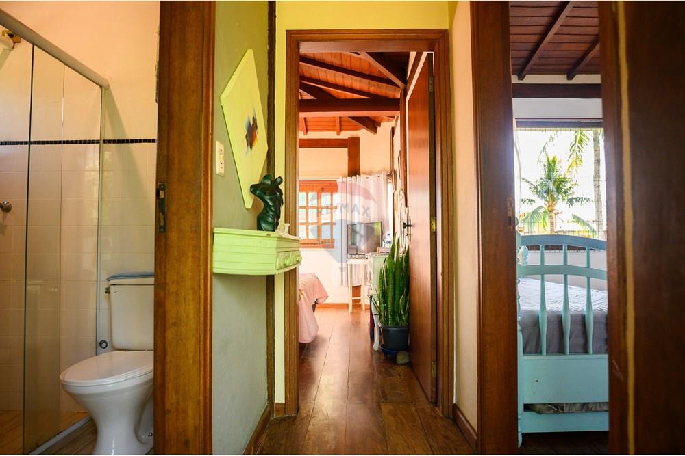 Casa de Condomínio - Venda - Ilhabela , São Paulo - cas2-30.jpg - 690881029-16