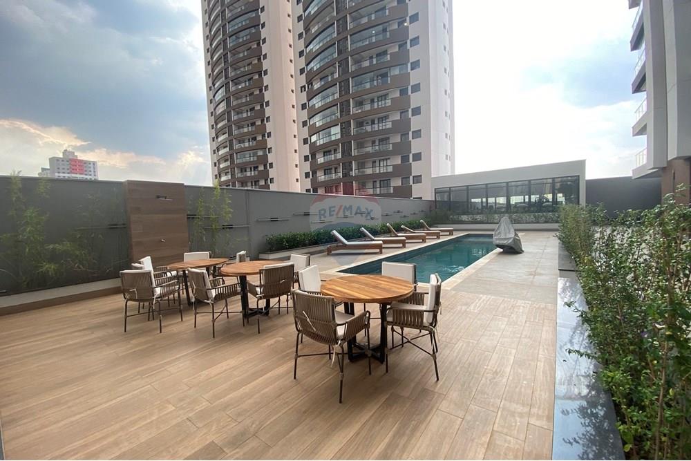 Apartamento - Alugar - Presidente Prudente , São Paulo - IMG_5763.JPEG - 630861072-3