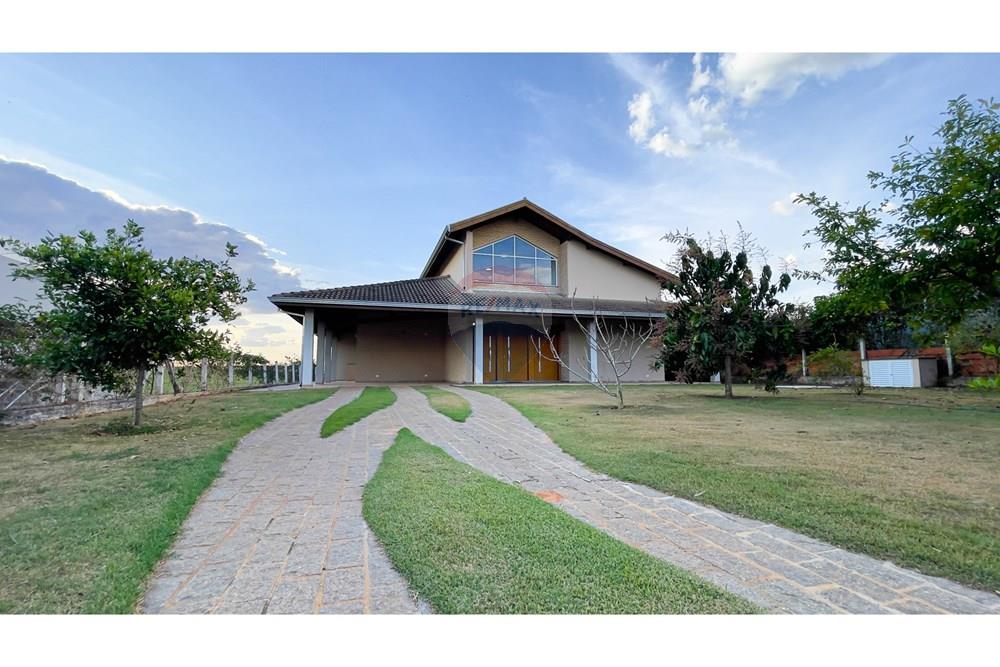 Casa de Condomínio - Venda - Boituva , São Paulo - IMG_9746.jpg - 631081053-24