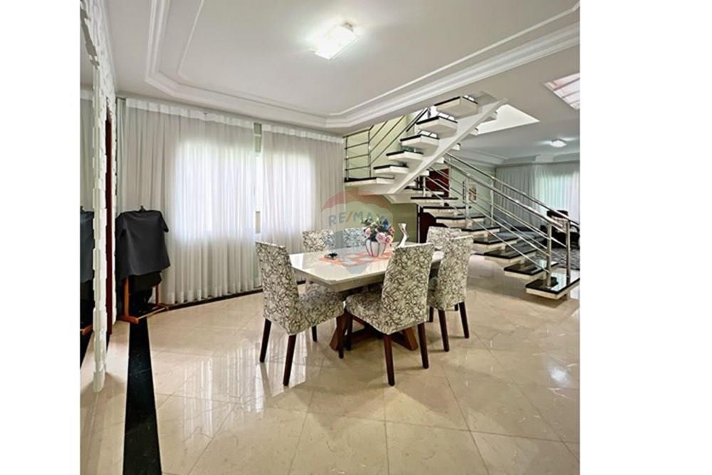 Casa - Venda - Guarulhos , São Paulo - 9cc28130-5c31-47f0-a7fb-2553f0c65459.jpeg - Sala de jantar - 631421016-3